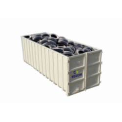 Lot de 10 pièces de qualité...
