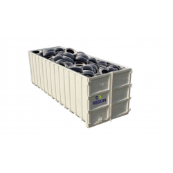 Lot de 8 pièces de qualité...